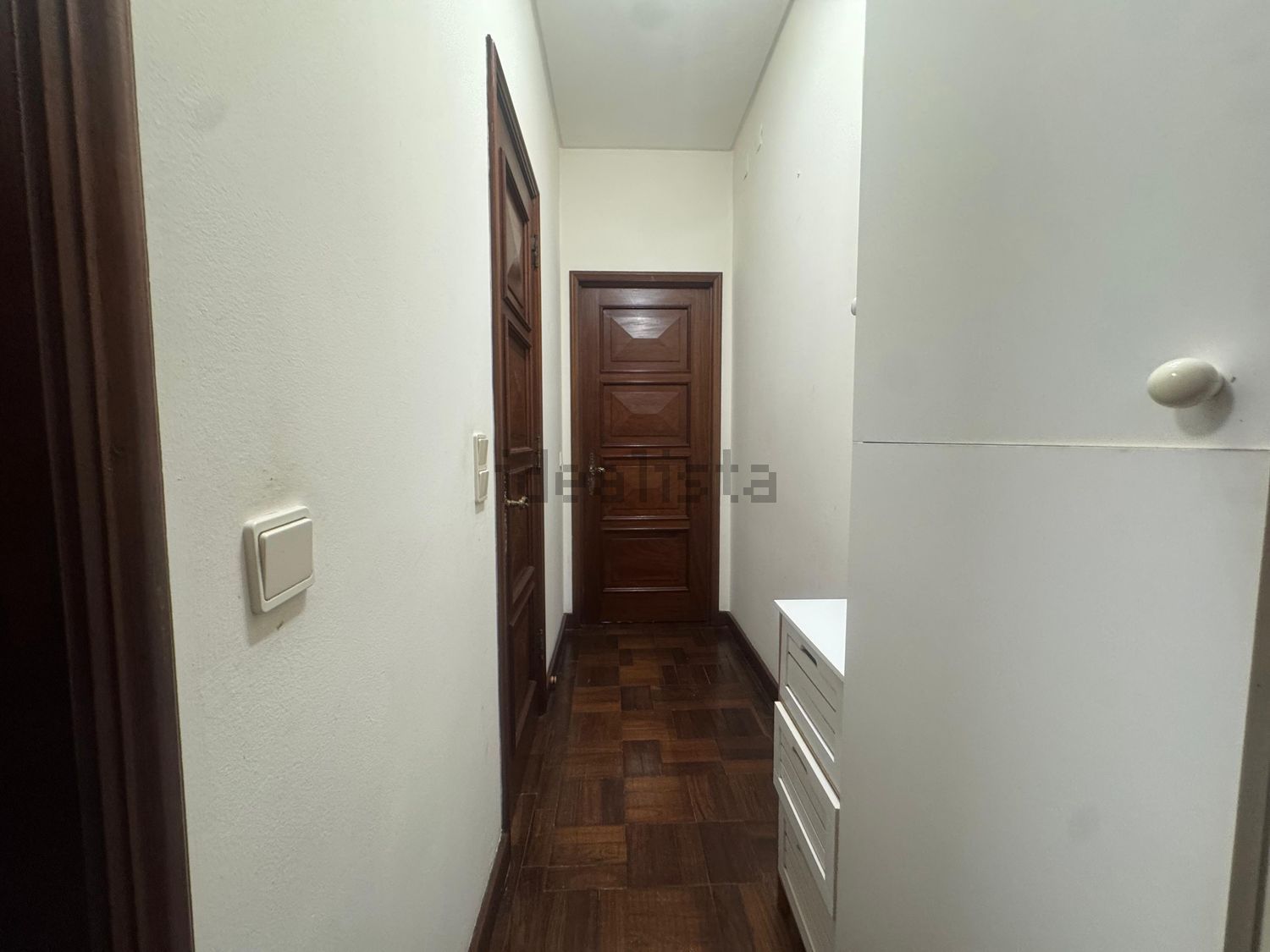 出租小楼房在Avenida do Doutor Antunes Guimarães - 过道