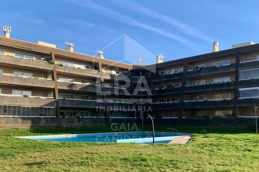 出租公寓 t1在 Praia