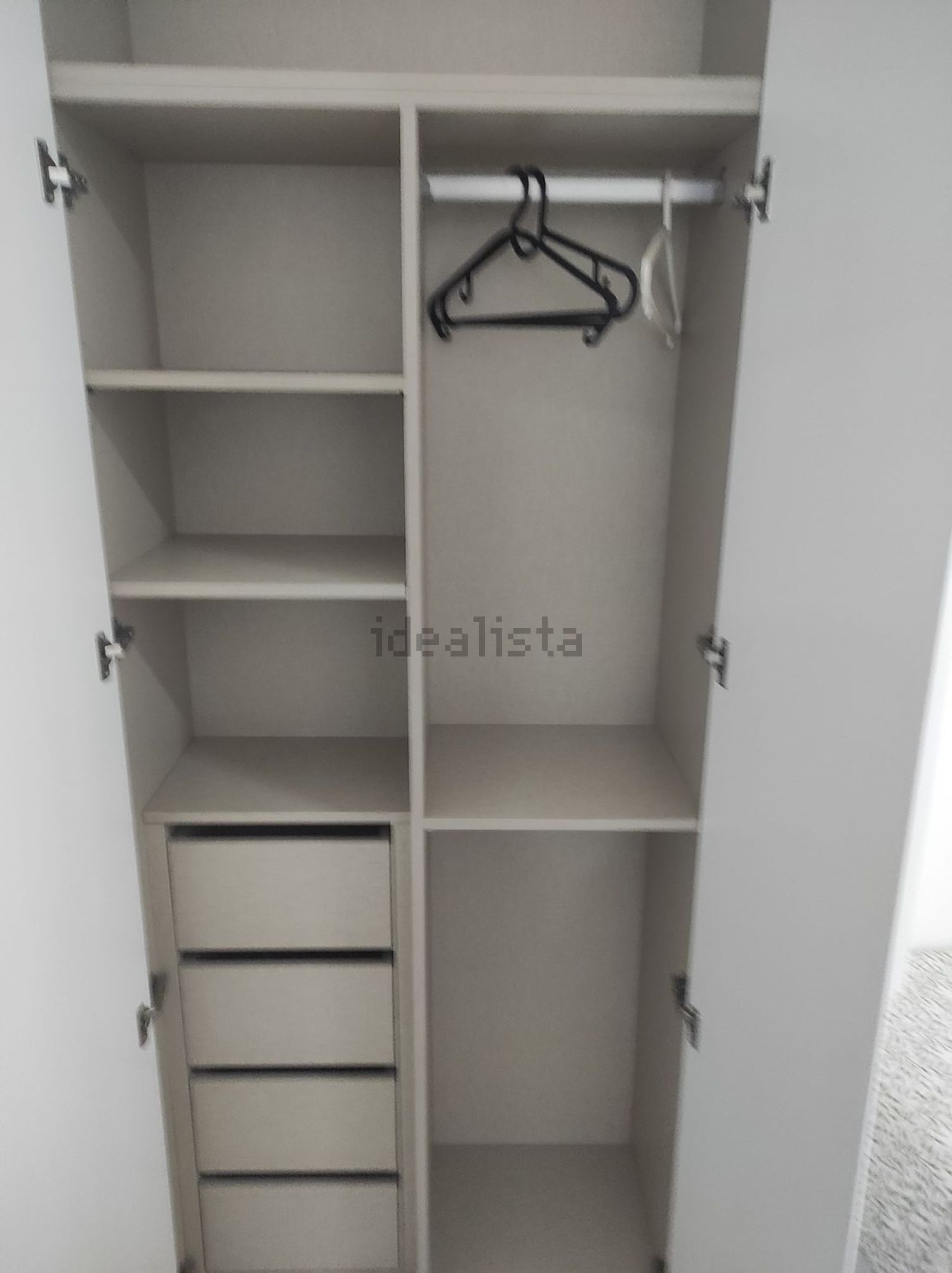 出租房间在Rua das Doze Casas, 251 - 试衣间