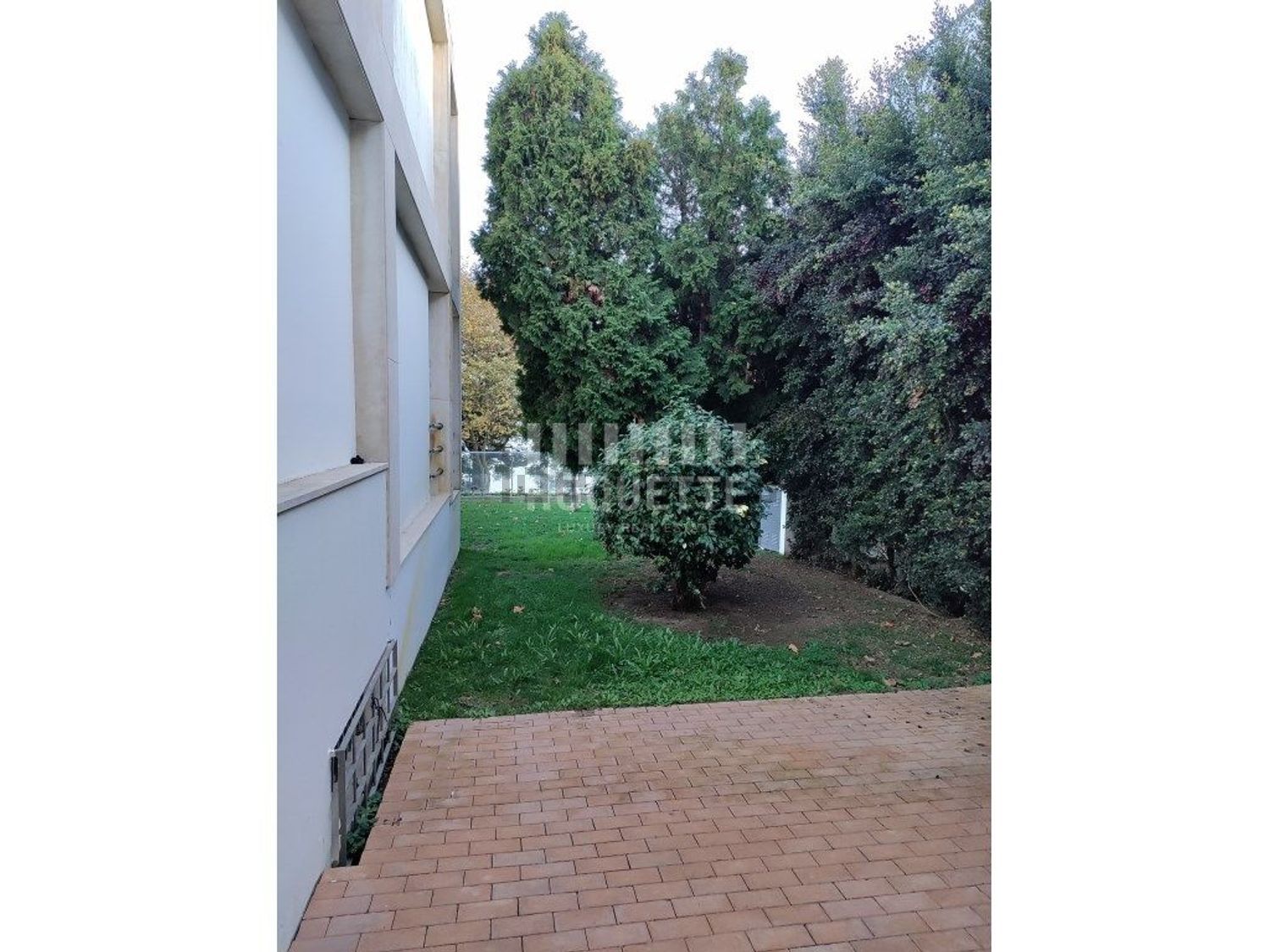 出租小楼房或独栋别墅在 Serralves - 花园