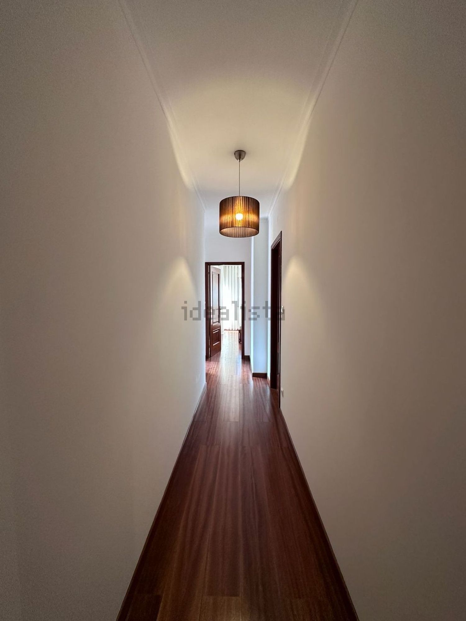 出租公寓 t2在Rua Pascoal Fernandes - 过道