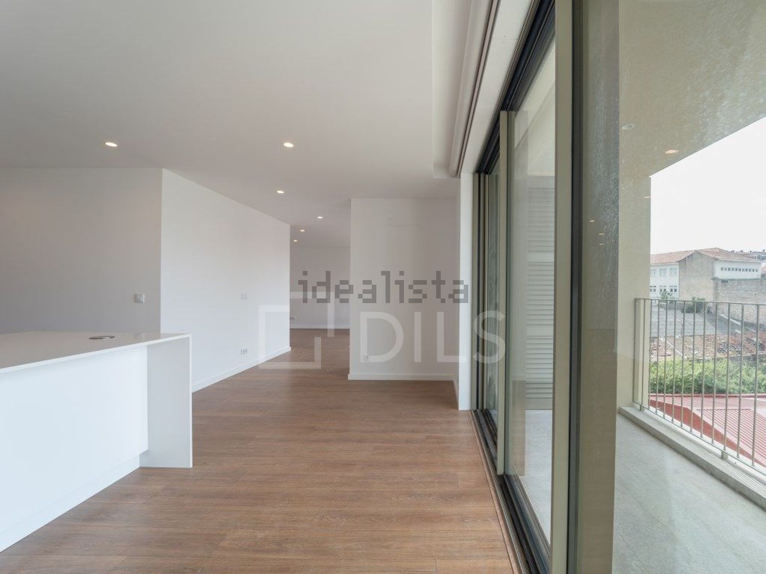 公寓 t2出售在Rua do Padre António Vieira, 149 - 客厅