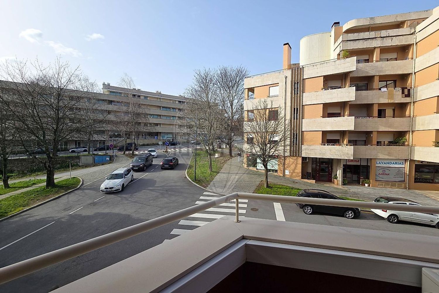 公寓 t3出售在Rua Doutor Francisco Sá Carneiro - 视线