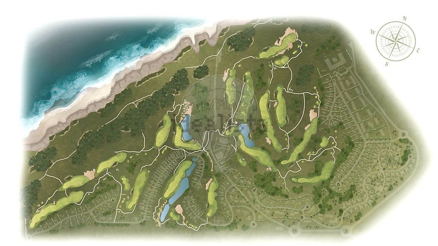 公寓 t3出售在Estrada do Rio Cortiço - 照片