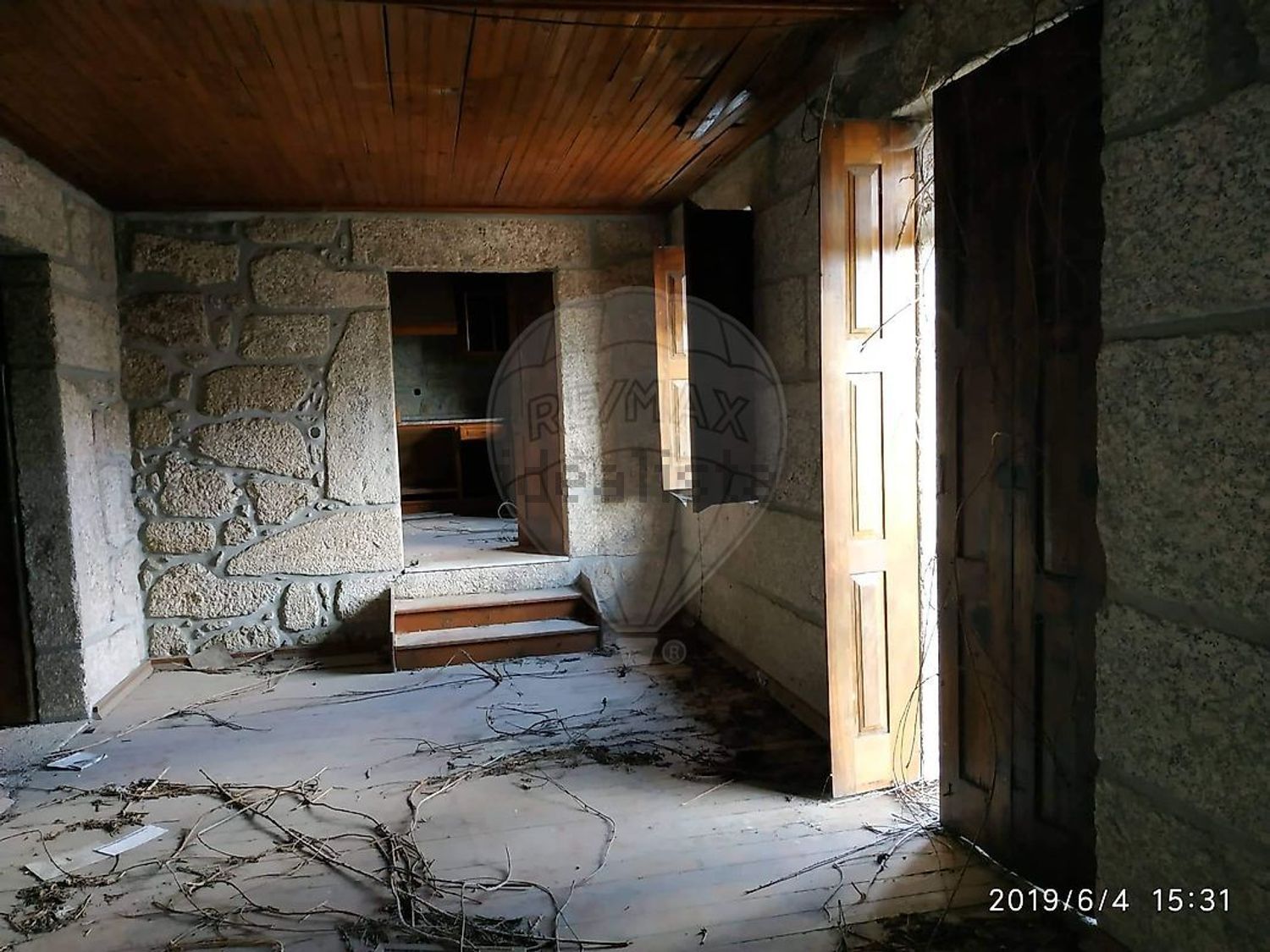 庄园出售在Avenida da Igreja - 照片