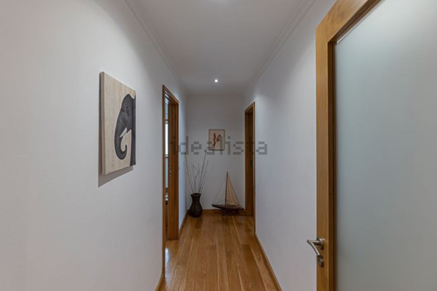 公寓 t2出售在Rua dos Castanheiros, 292 - 过道