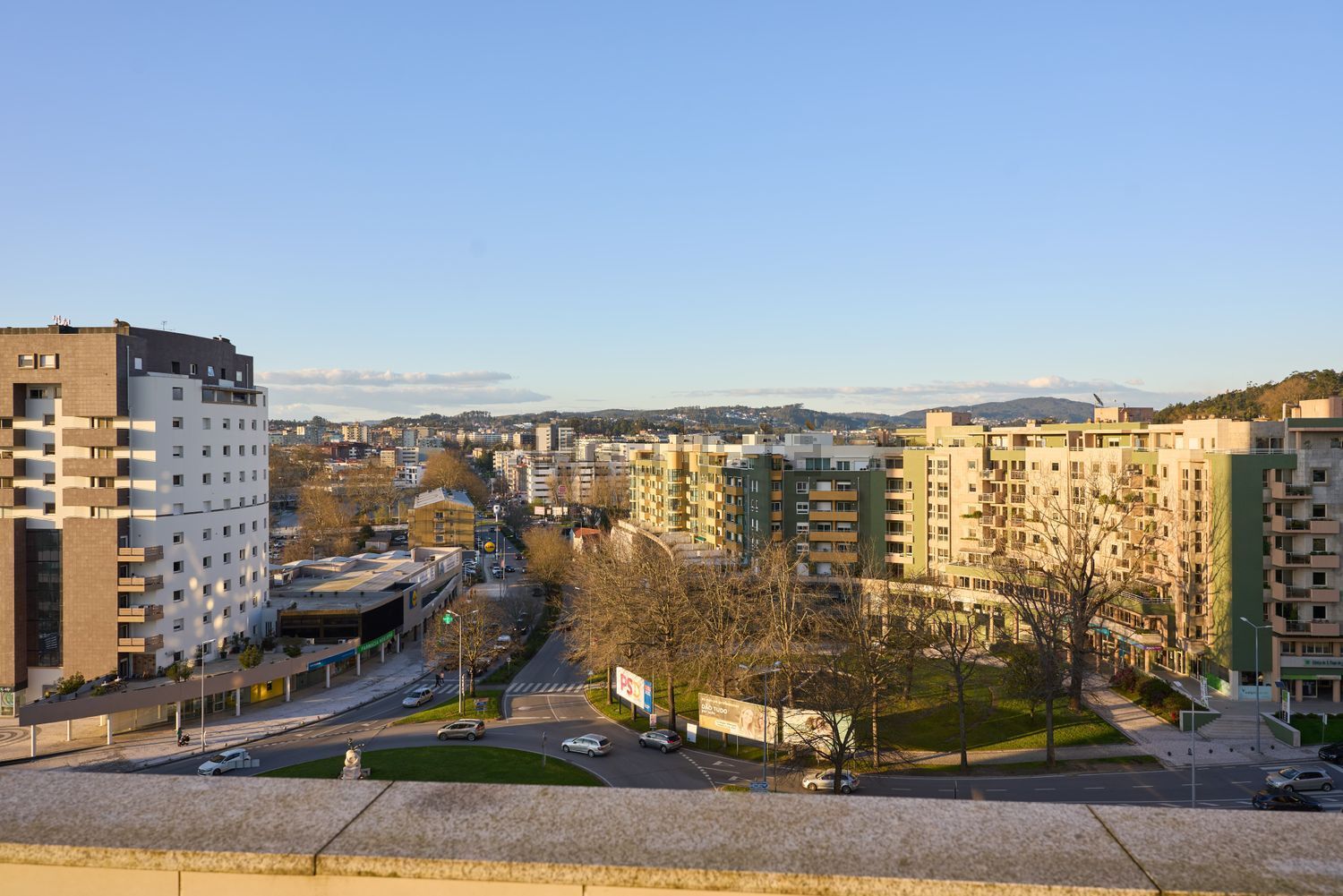 公寓 t4出售在Avenida dos Descobrimentos, 1130 - 视线
