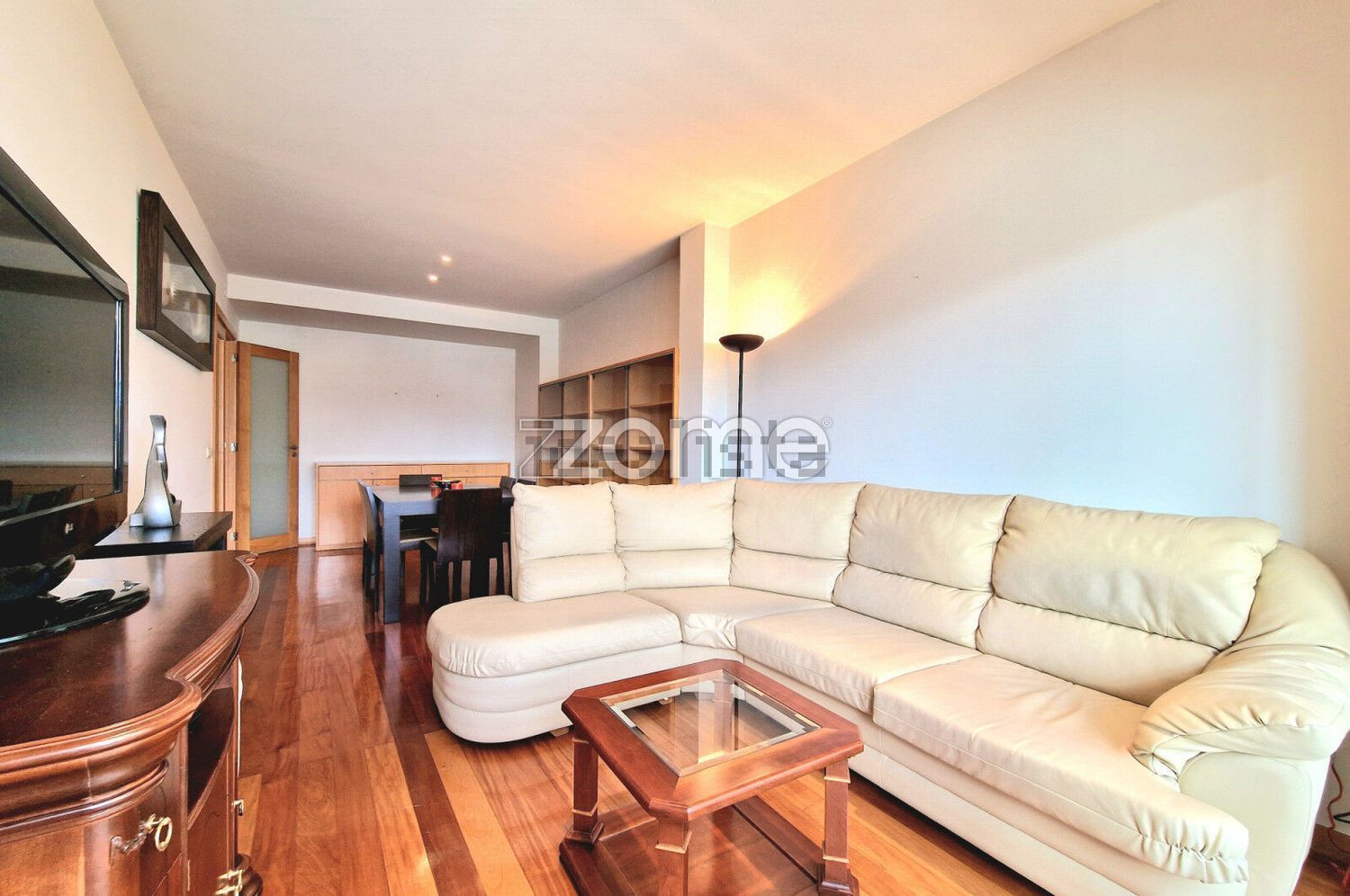 出租公寓 t3在Avenida da Liberdade, 506 - 客厅