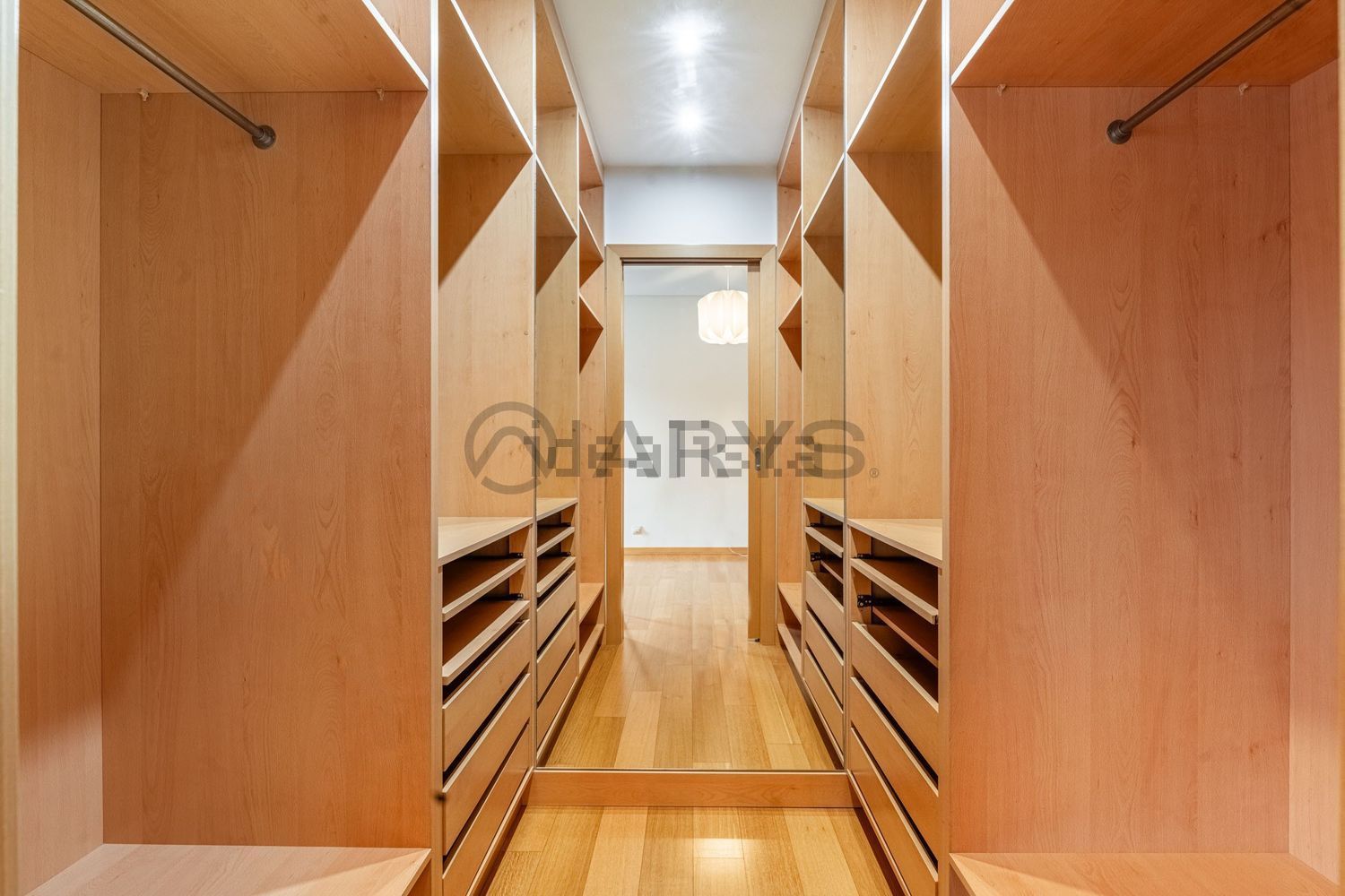 出租公寓 t3在Fraião - 试衣间