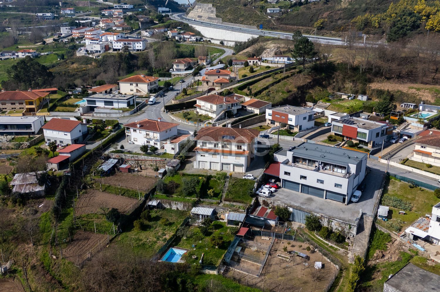 小楼房出售在Rua da Liberdade, 58 - 详情