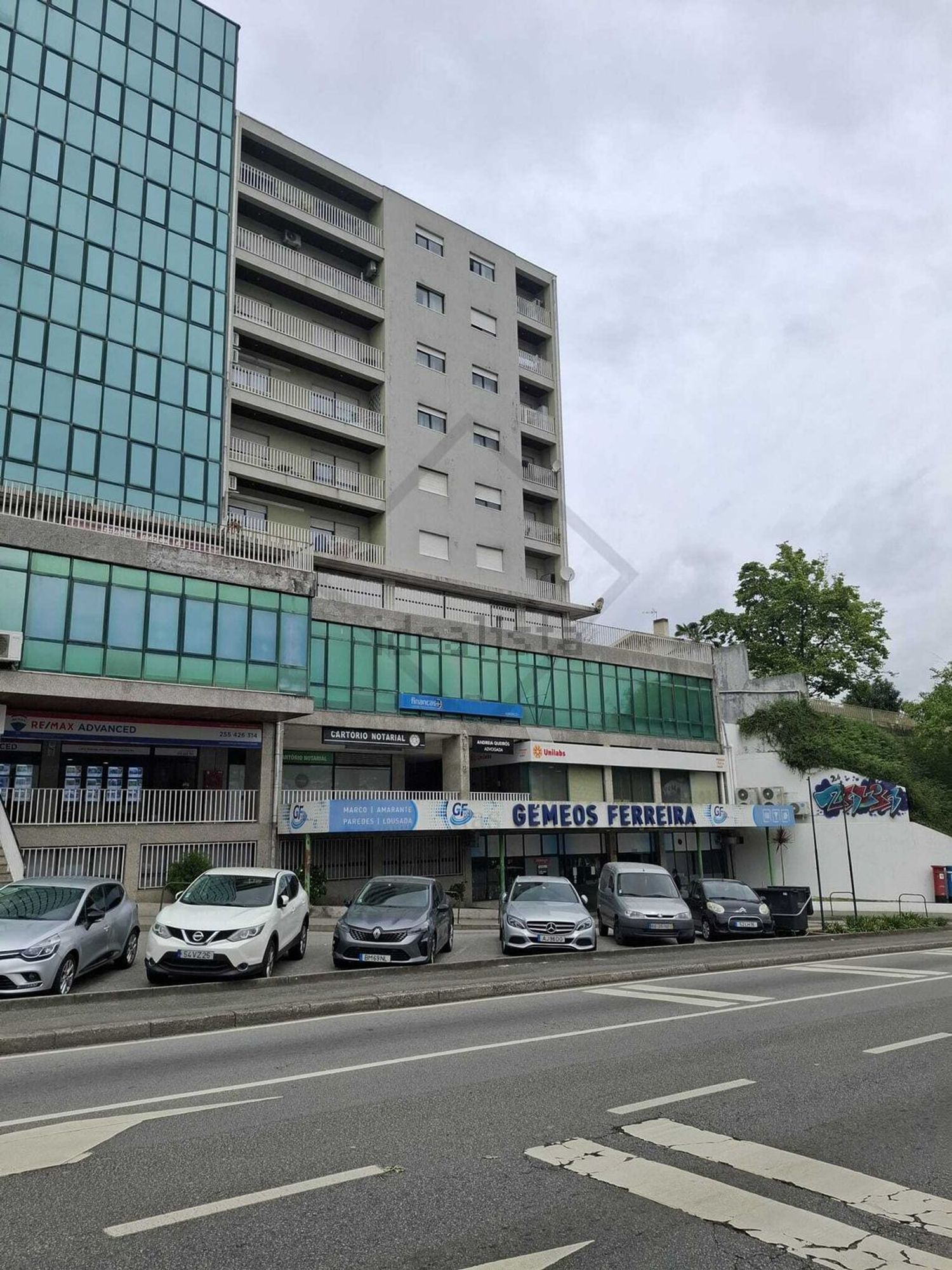 公寓 t5出售在Avenida Primeiro de Maio s/n - 视线