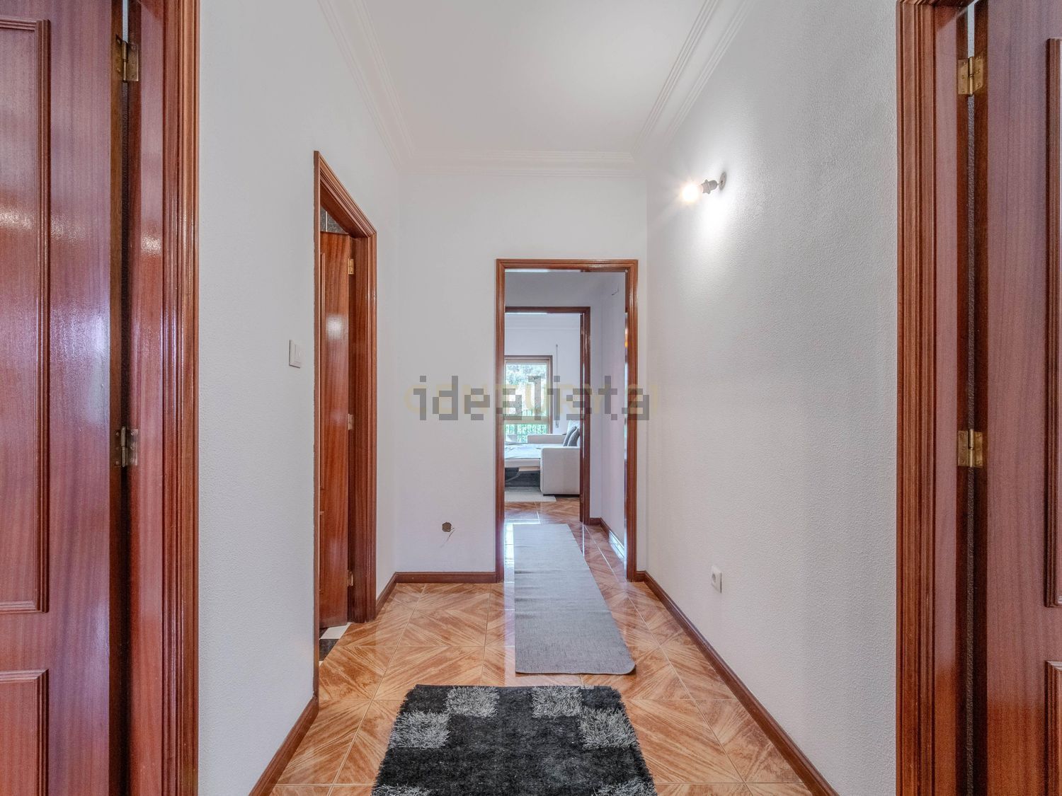 公寓 t3出售在Rua Marginal de Vila Verde, 121 - 过道
