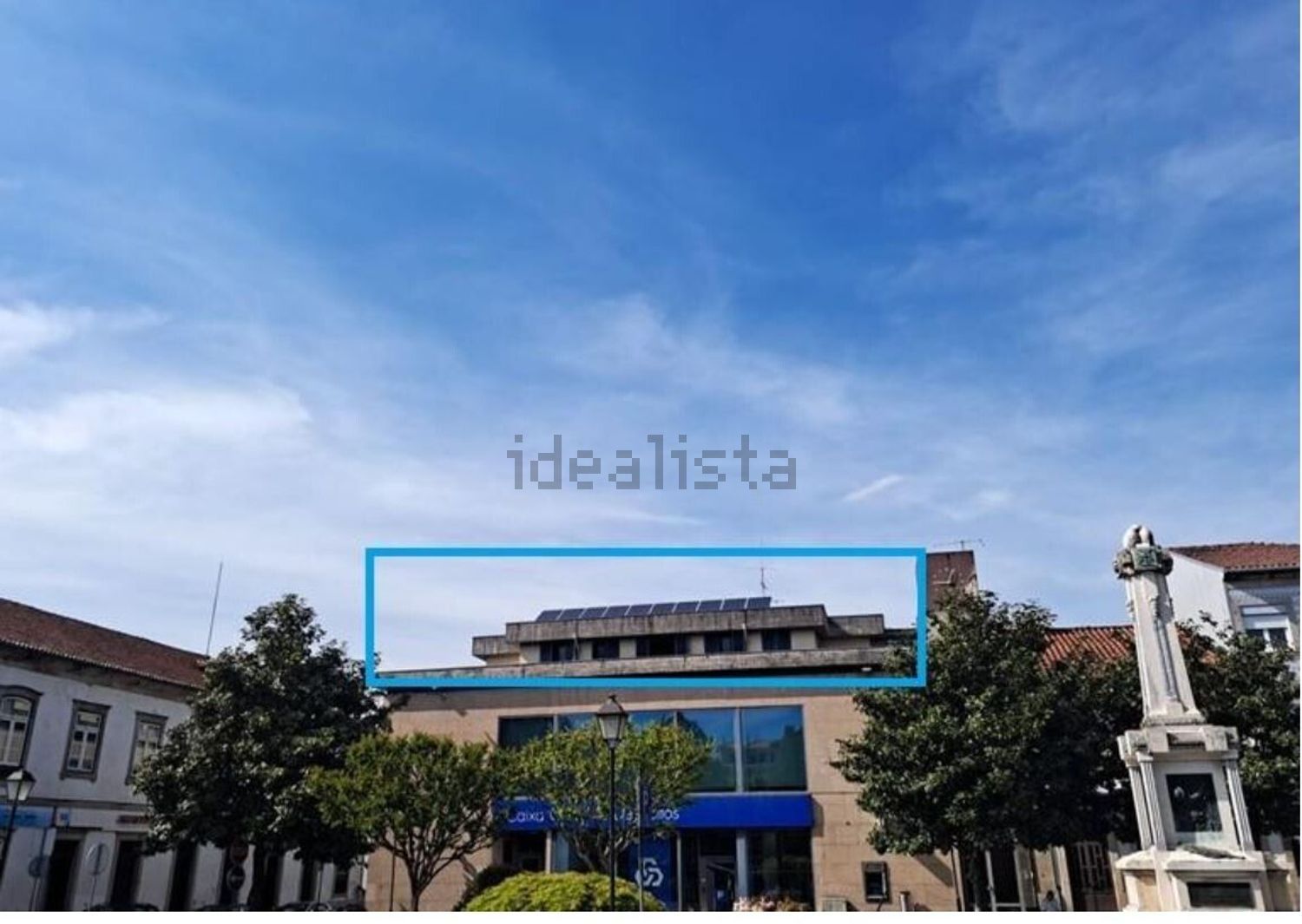 公寓 t3出售在Praça 25 de Abril s/n - 照片