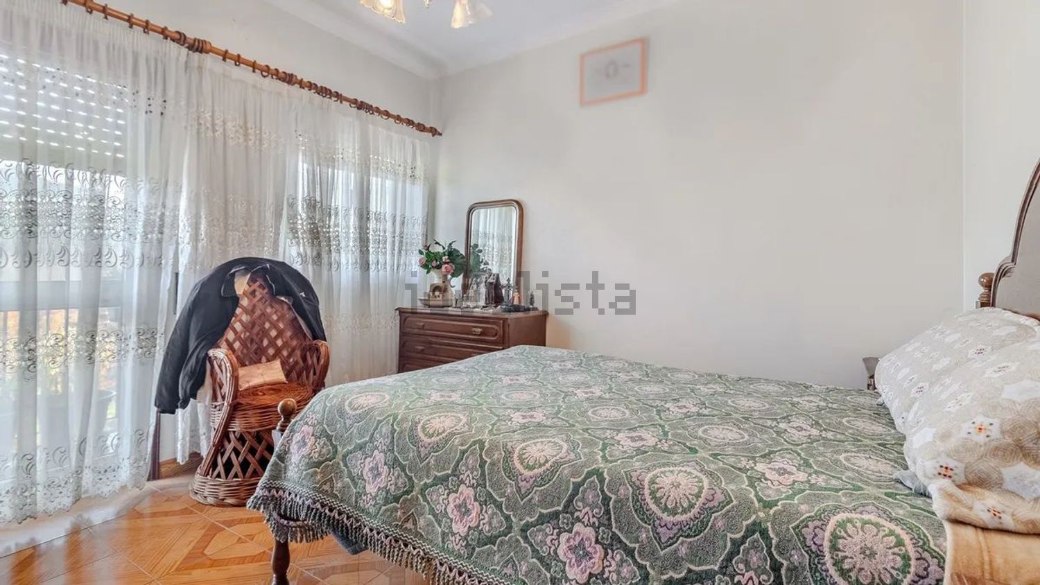 小楼房或别墅出售在Rua da Escola de Cucana - 卧室