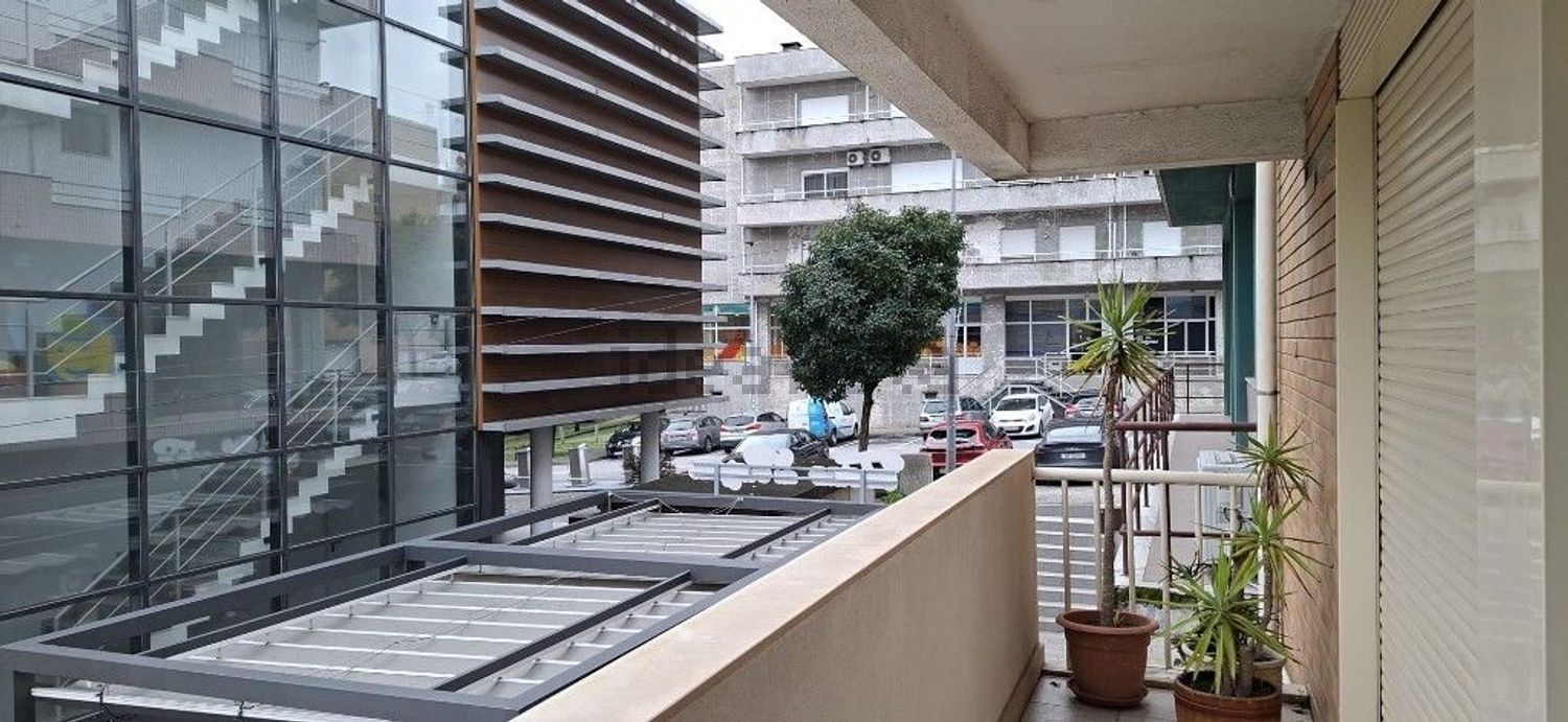 出租公寓 t2在Rua do Mercado Municipal, 17 - 视线