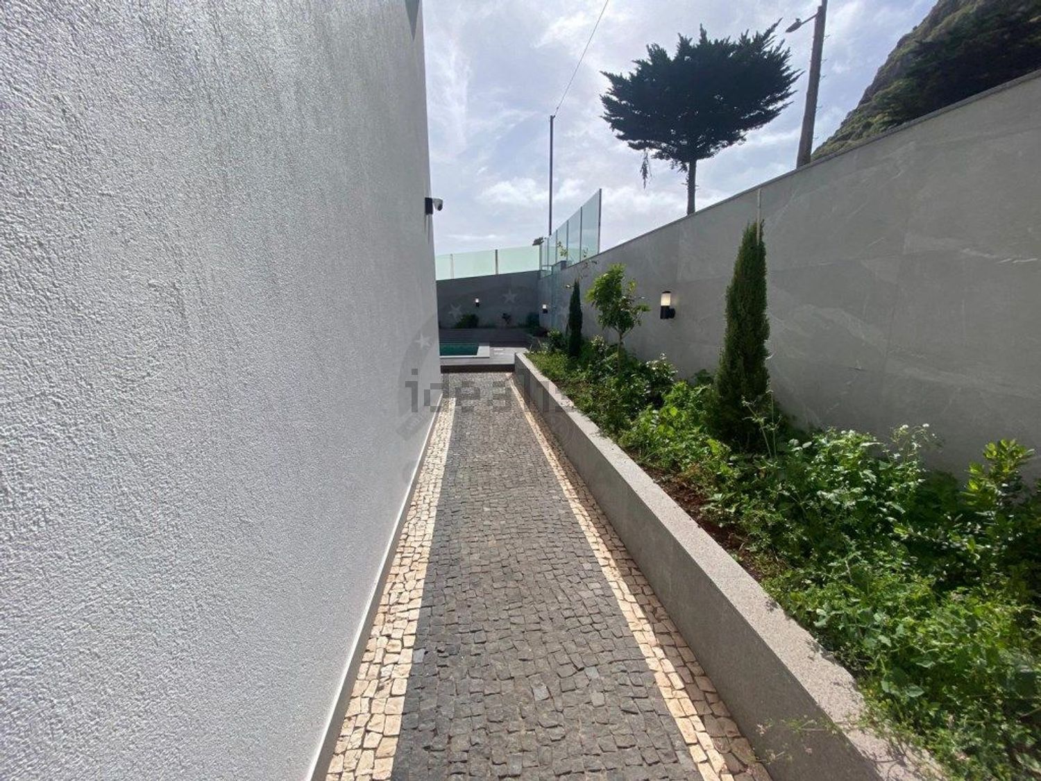 小楼房或独栋别墅出售在Caminho do Cemitério - 外立面
