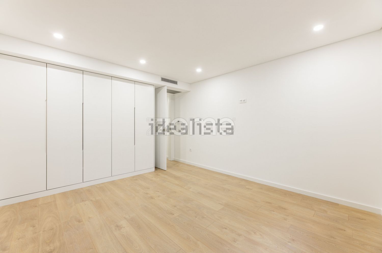 公寓 t3出售在Rua Francisco Ribeiro de Castro, 97 - 卧室