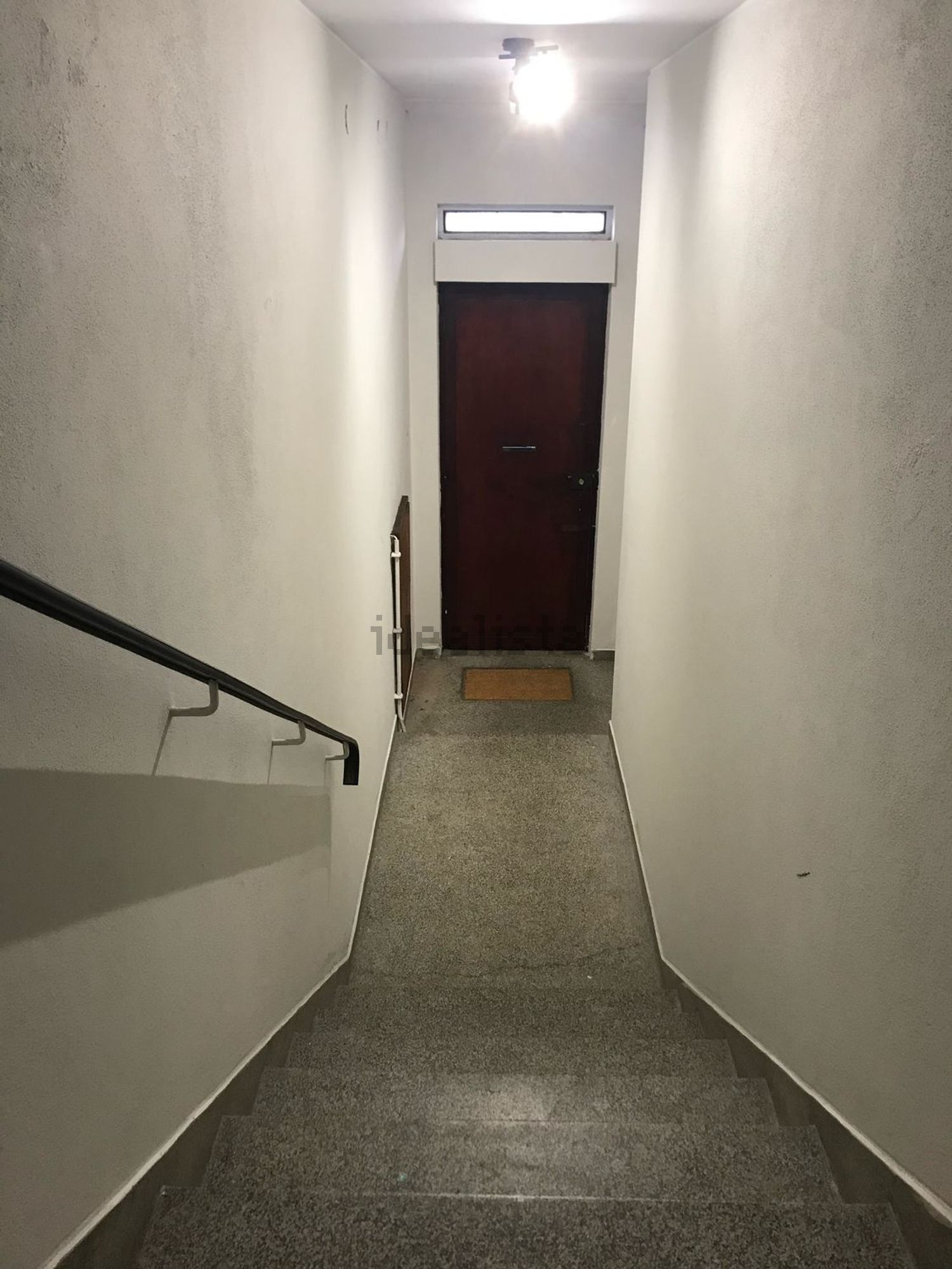 出租房间在Rua da Fonte do Outeiro, 450 - 过道