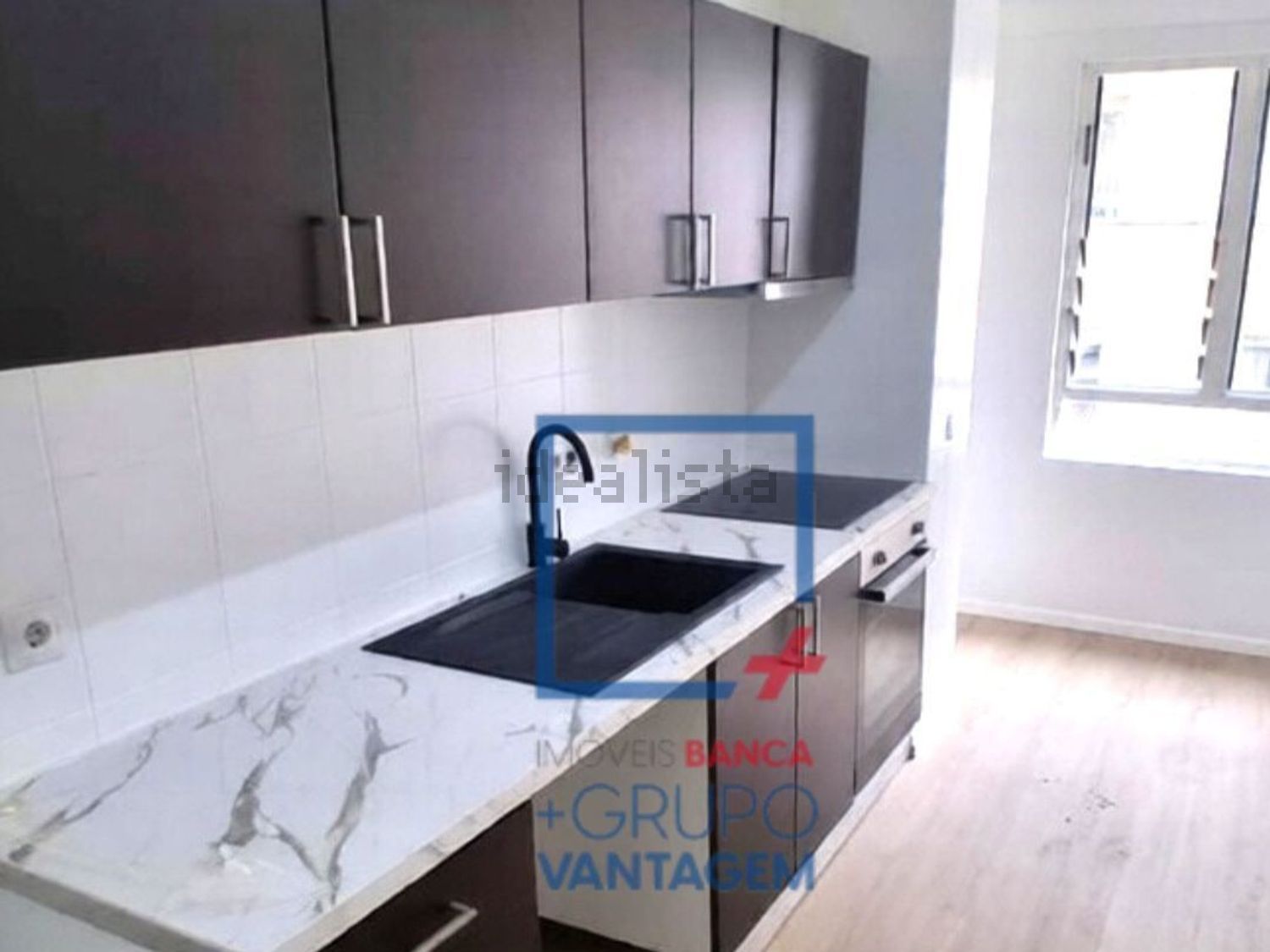 公寓 t3出售在Baguim do Monte - 厨房