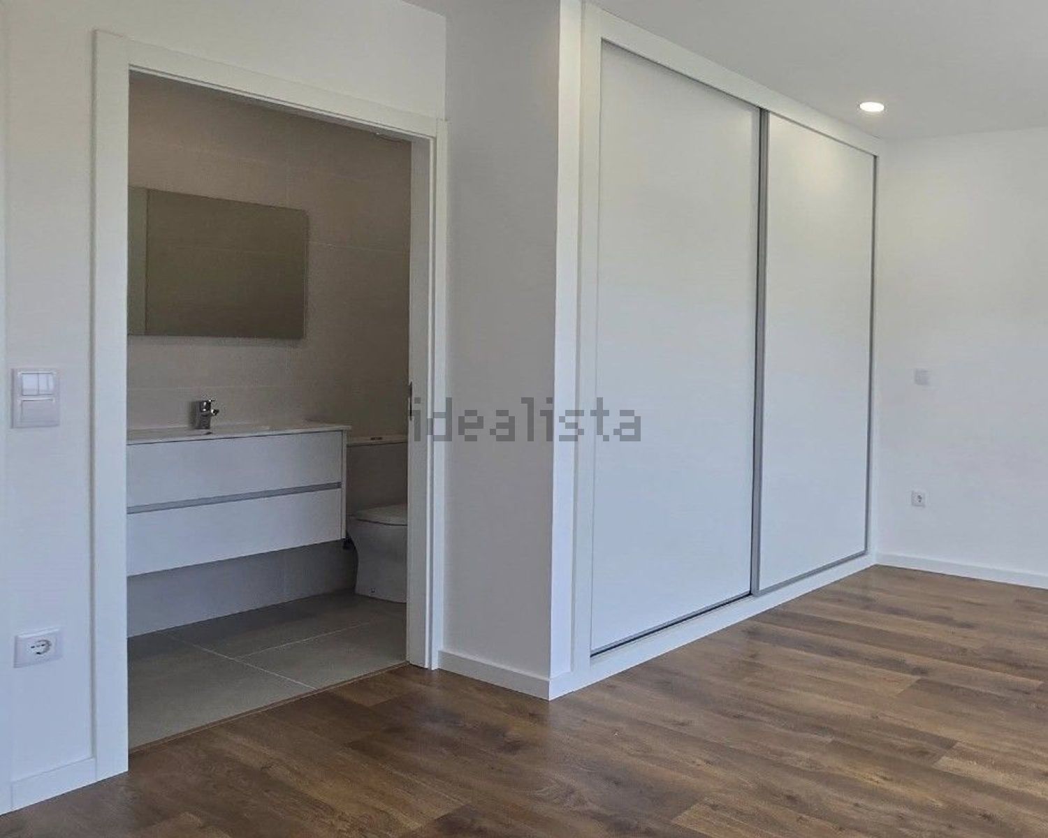公寓 t3出售在Rua da Calçada, 134 - 卧室