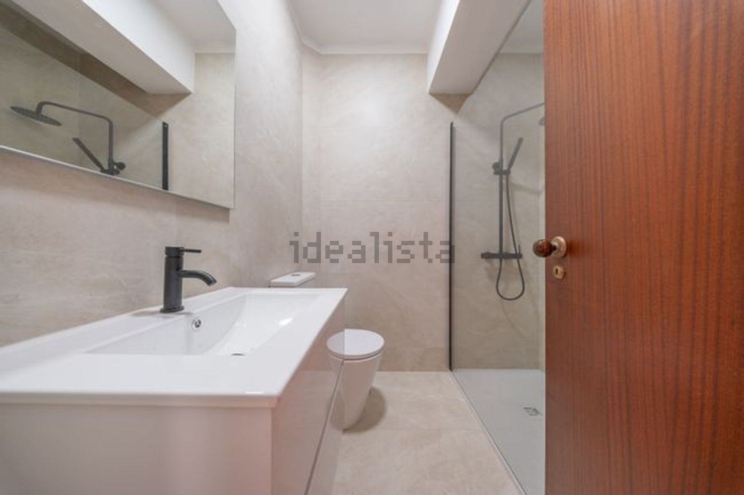 公寓 t3出售在Rua do Alto do Sobreiro, 222 - 卫生间