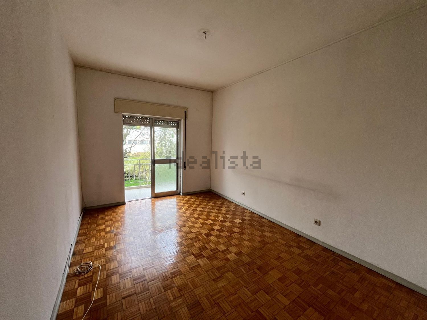 出租公寓 t3在Rua dos Barbosas - 客厅