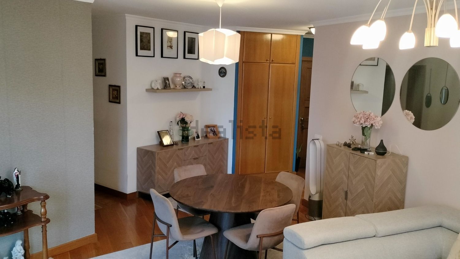 公寓 t2出售在Estrada do Livramento, 4 - 客厅