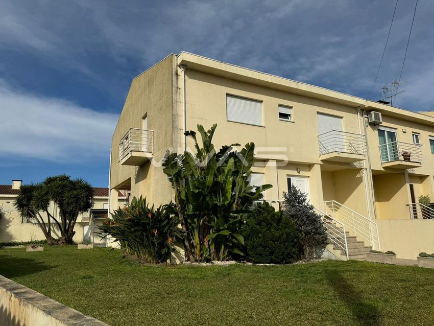 出租小楼房或独栋别墅在Vila de Prado