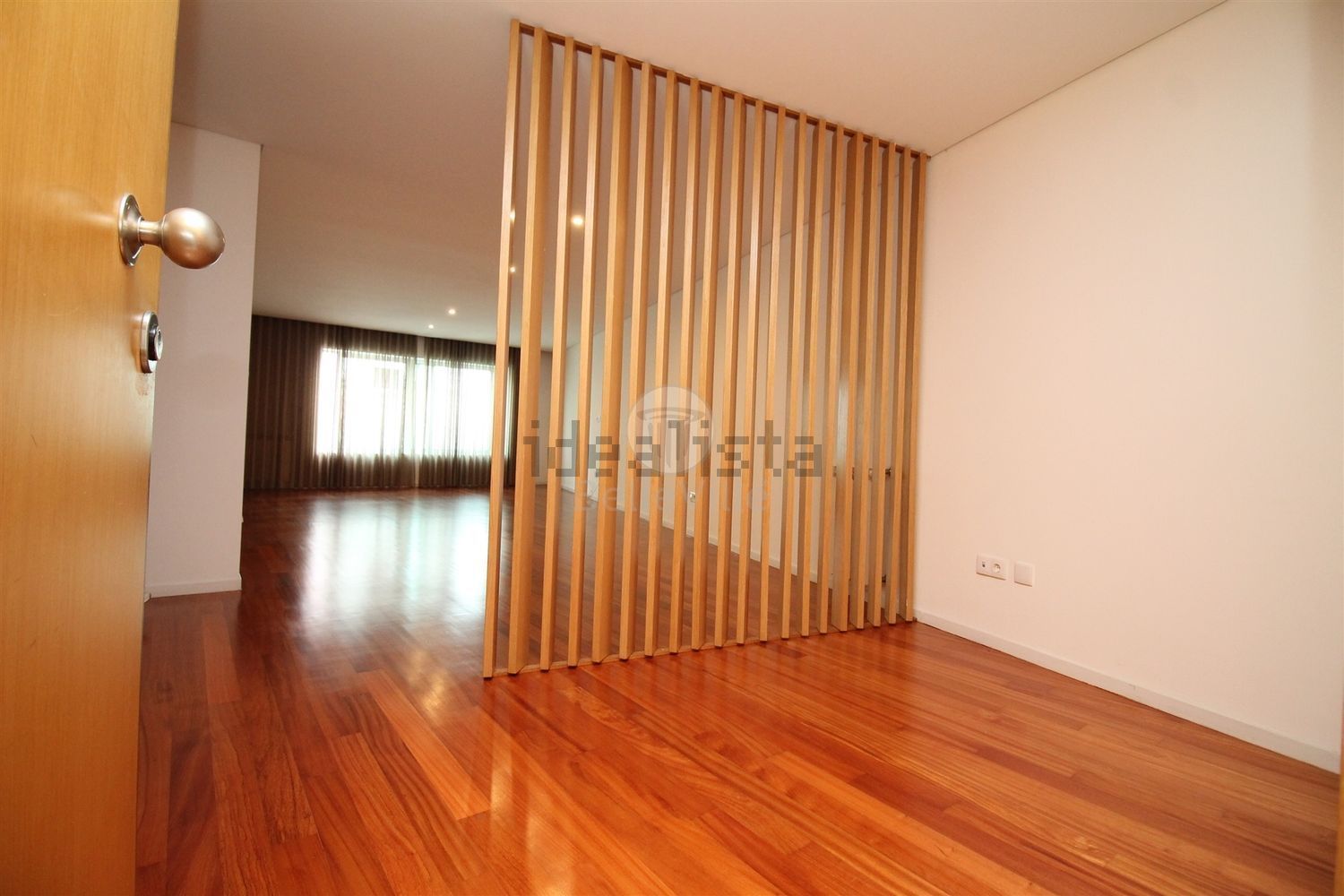 出租公寓 t2在Alameda das Antas, 691 - 前厅