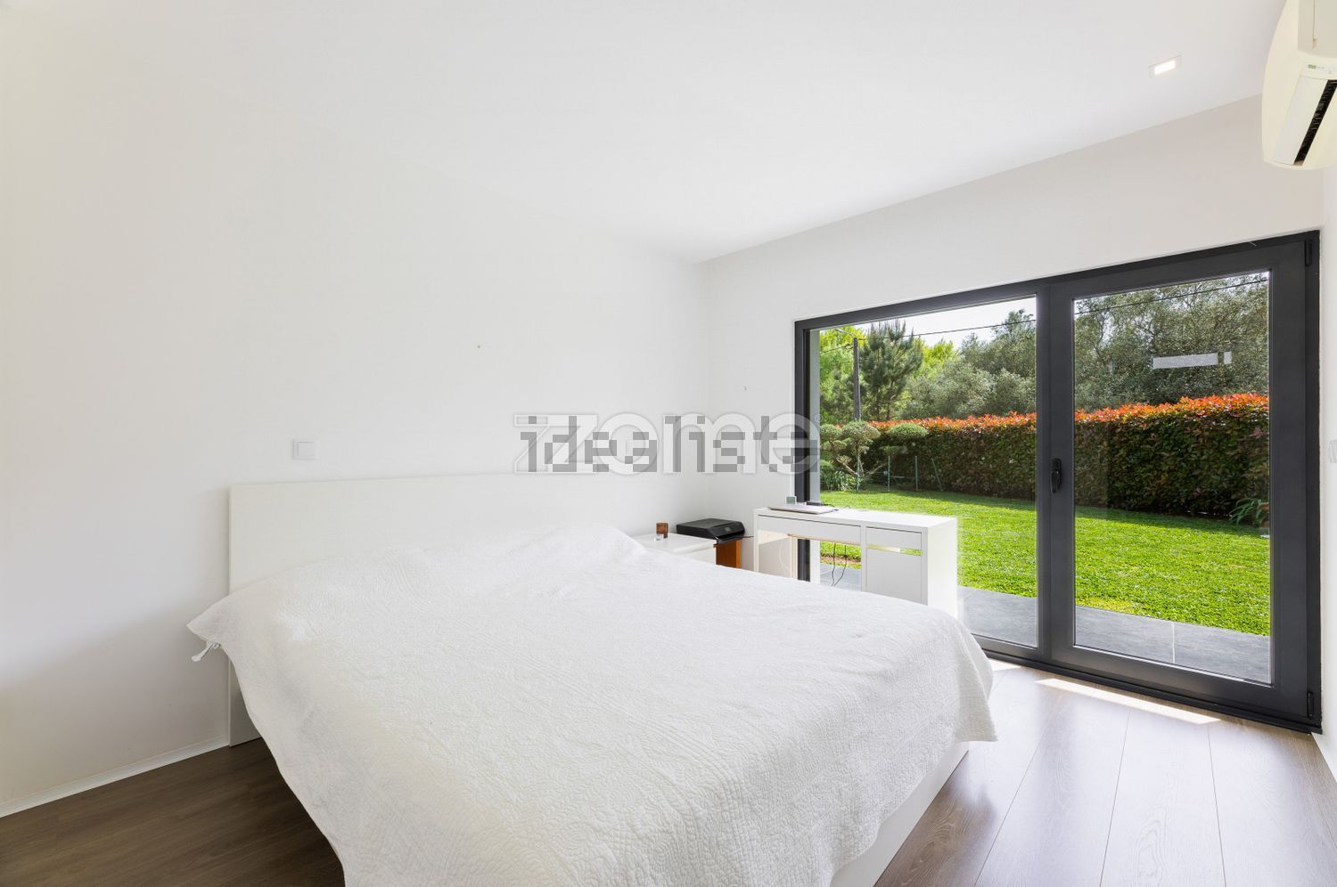 小楼房或独栋别墅出售在Rua Manuel Jose' Fernandes, 39 - 卧室