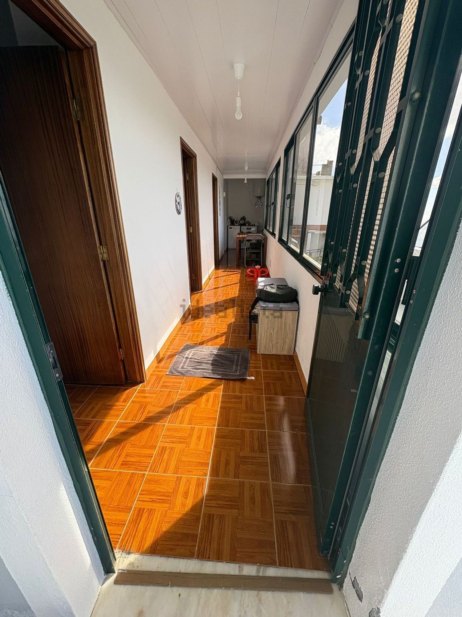 小楼房或独栋别墅出售在Caminho da fonte do Pereira, 7 - 过道