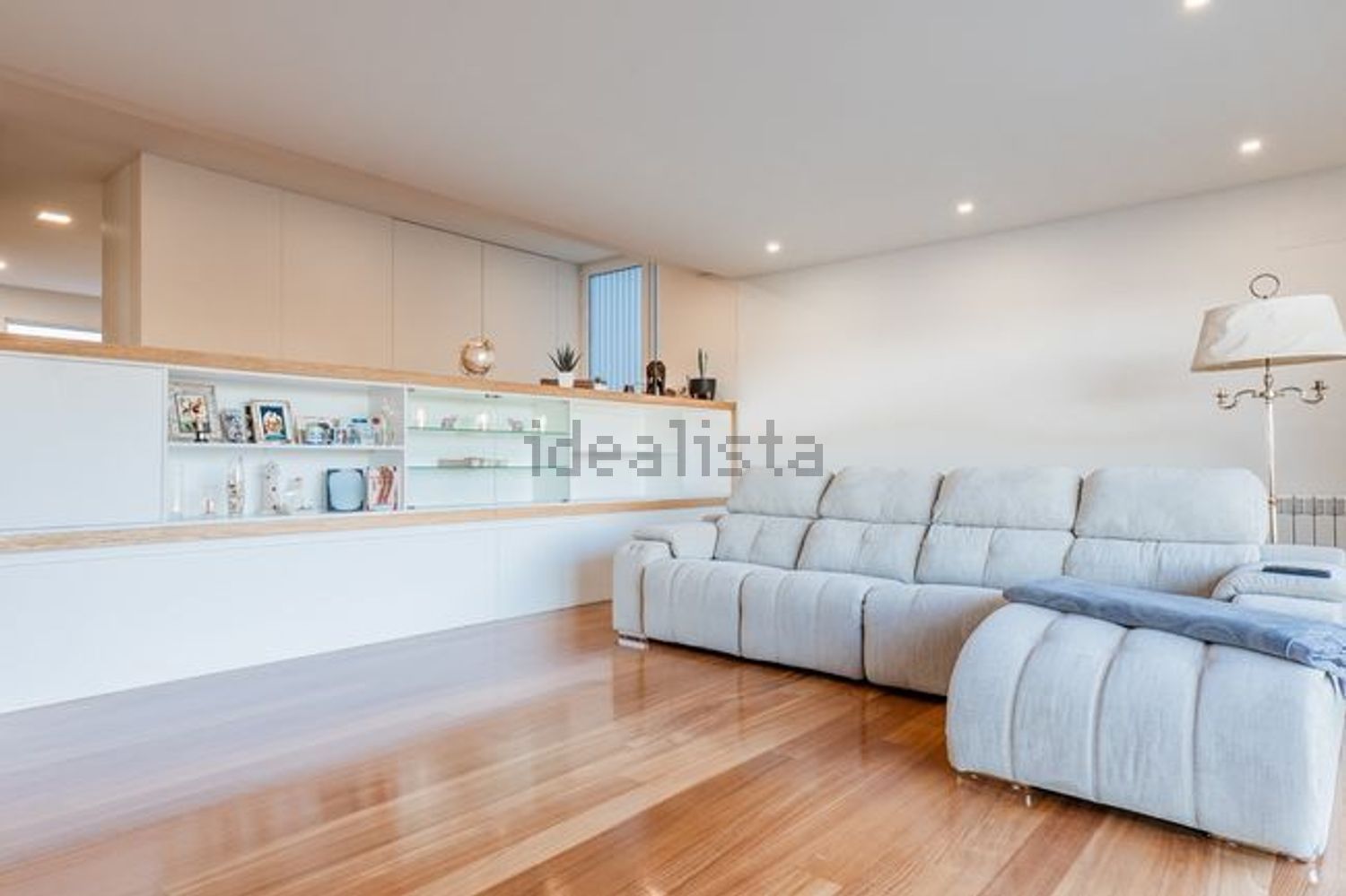 小楼房或独栋别墅出售Lugar de Vilarinho - 客厅