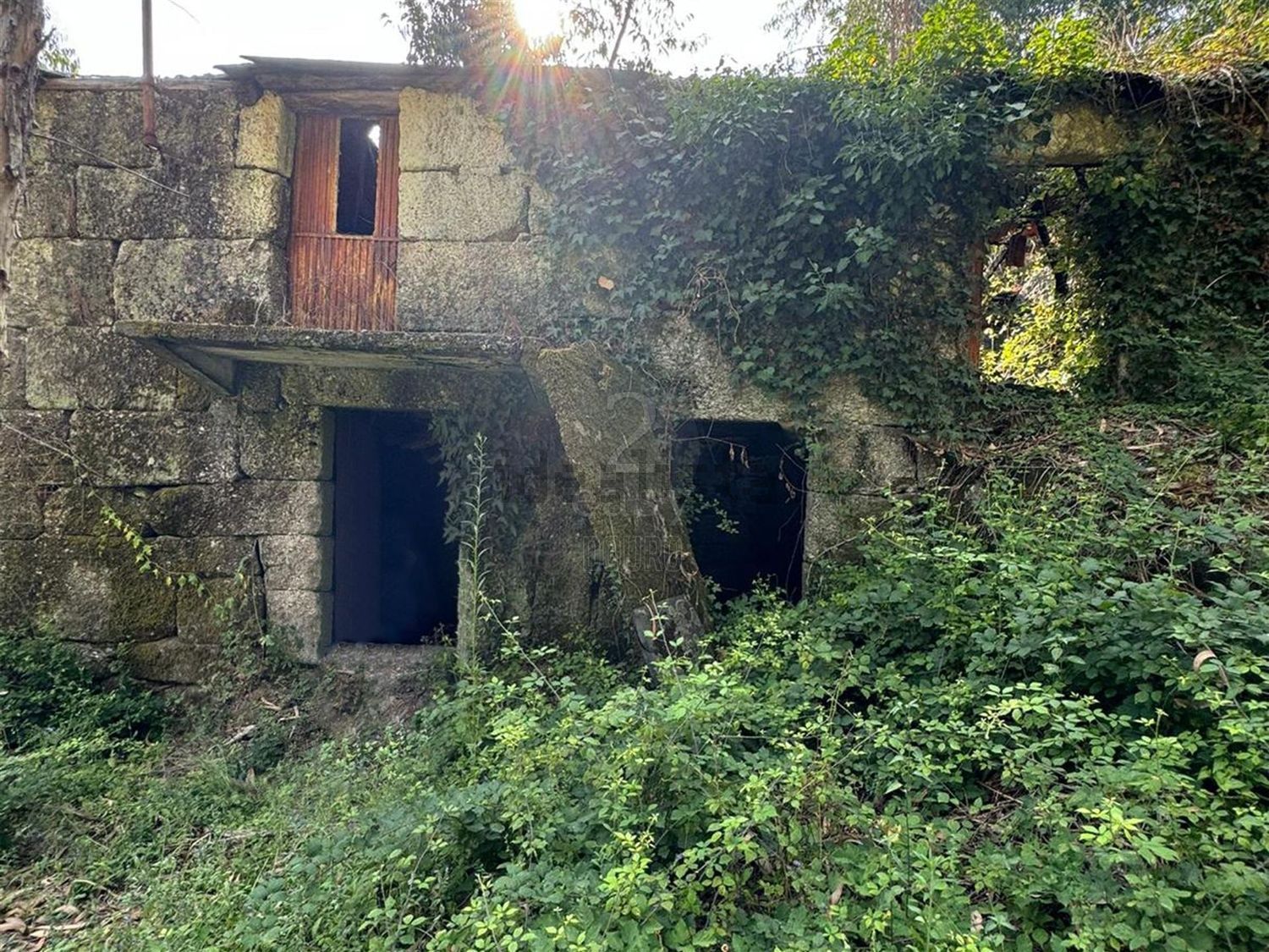 庄园出售在Rua Costa Grande de Cima, 100 - 外立面