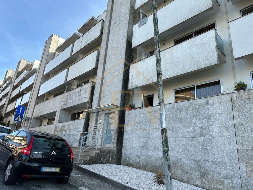 公寓 t2出售在Rua de Monte de Aldão