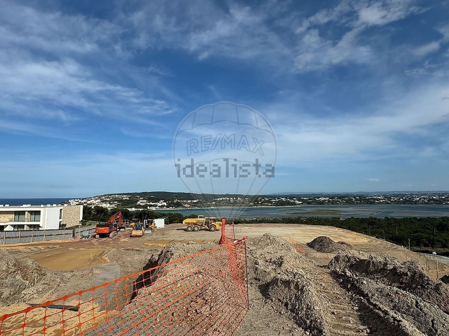 公寓 t3出售在Estrada do Rio Cortiço - 视线