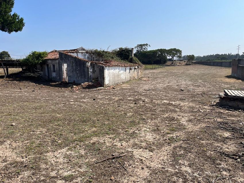 庄园出售在Santo Onofre e Serra do Bouro