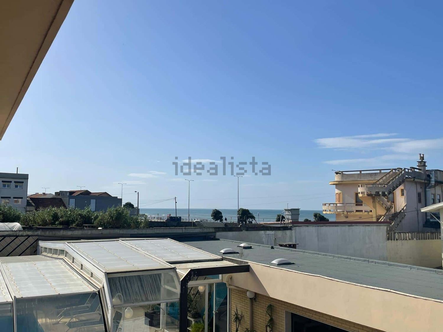 出租公寓 t3在Rua da Quinta de Calvelhe, 925 - 阳台