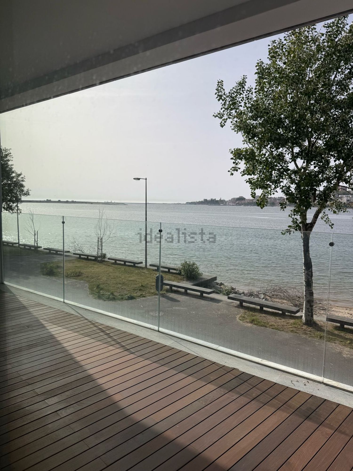 出租公寓 t1在Avenida Afonso de Albuquerque, 304 - 视线