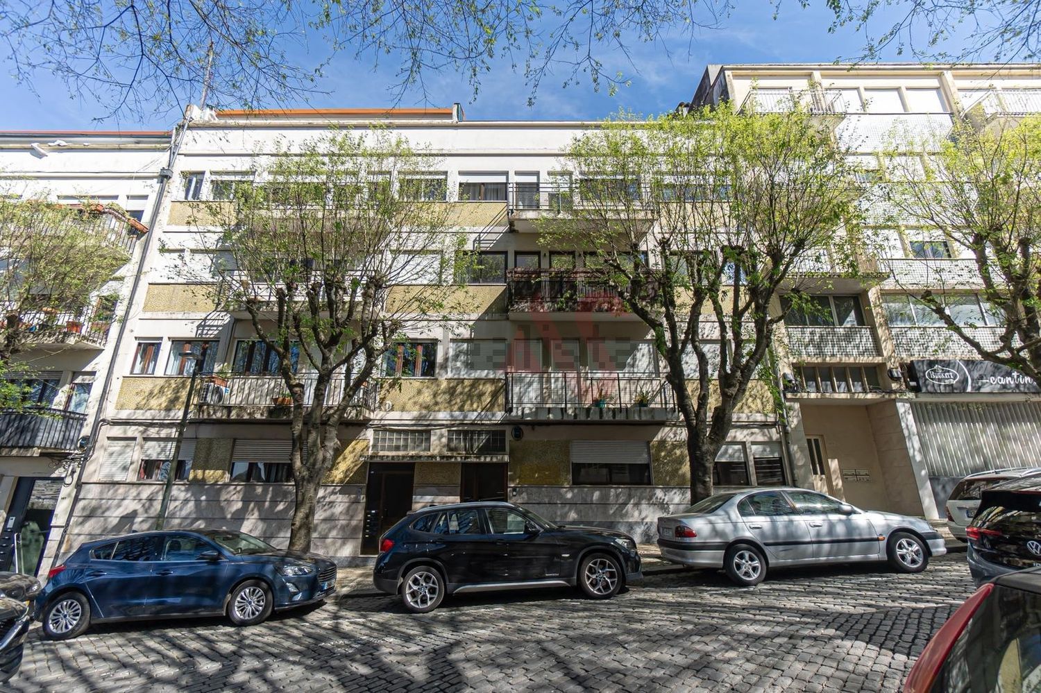 公寓 t2出售在Rua Alfageme de Santarém, 22 - 露台