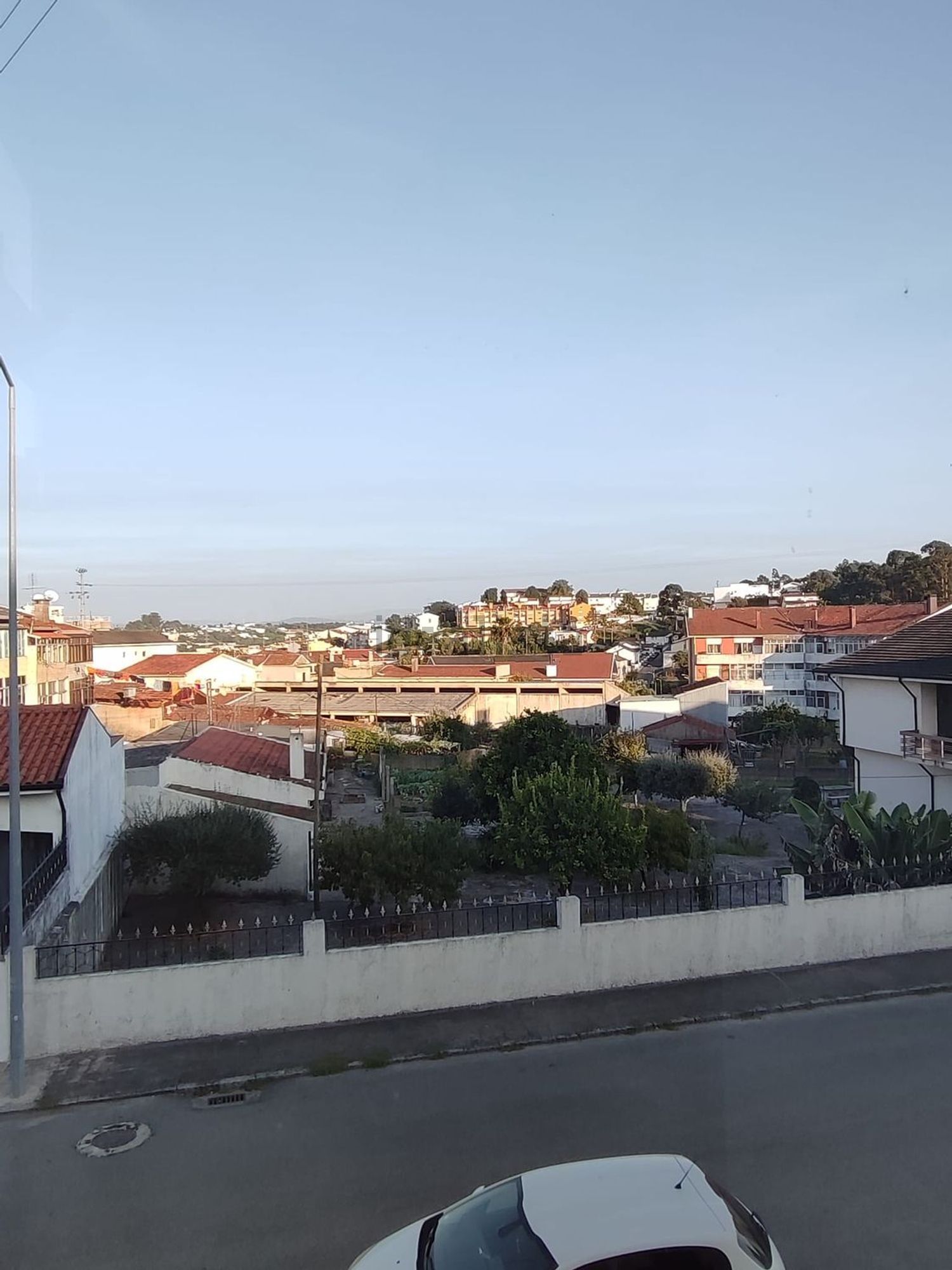 出租房间在Praceta Santos Pousada, 62 - 视线