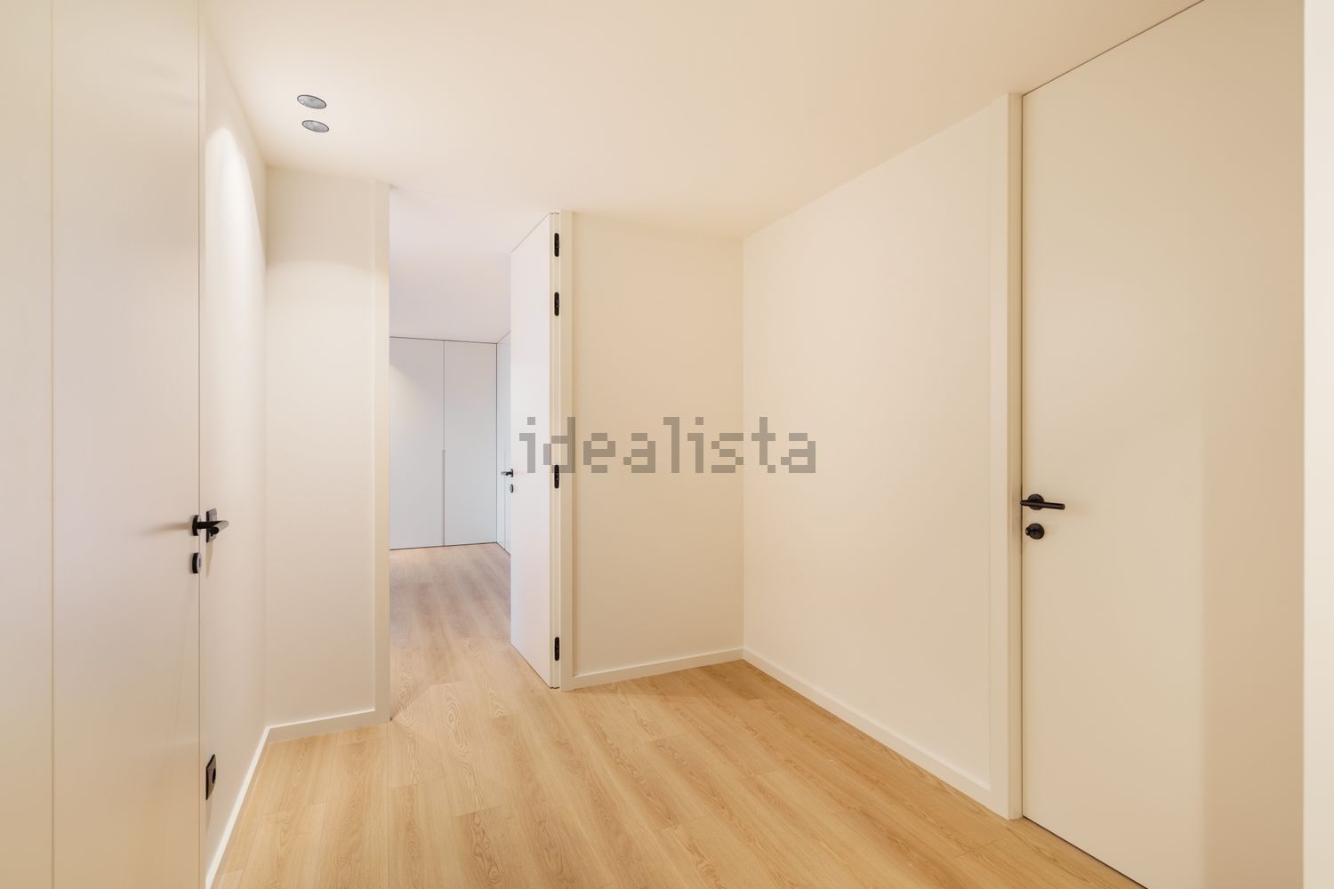 公寓 t3出售在Rua da Seara, 26 - 前厅