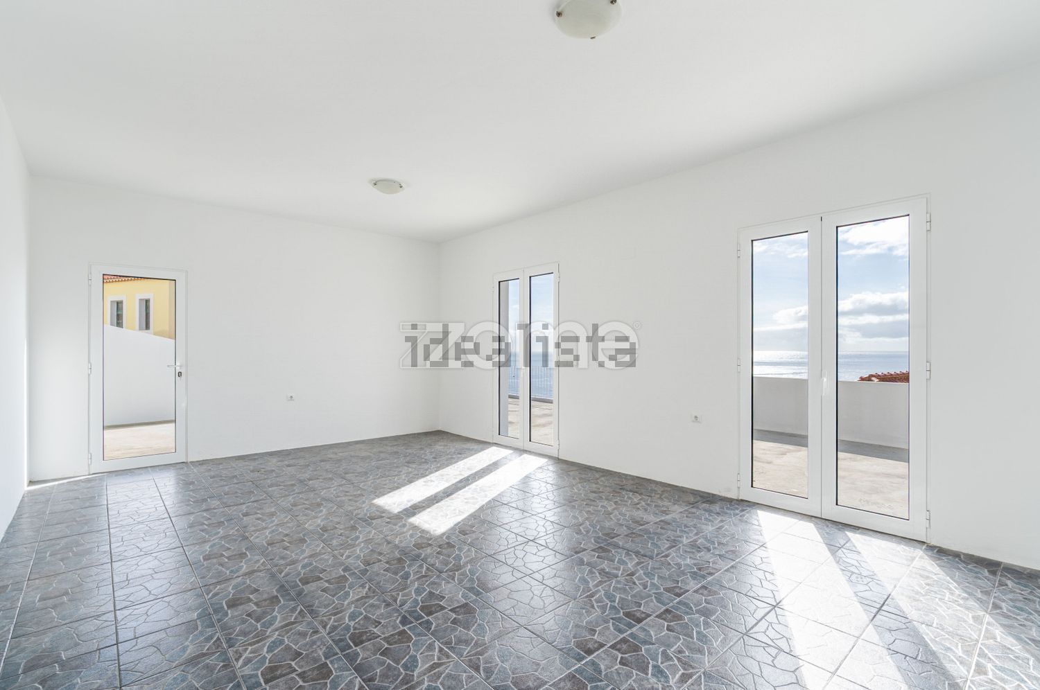 小楼房或独栋别墅出售在Rua do Massapez s/n - 客厅