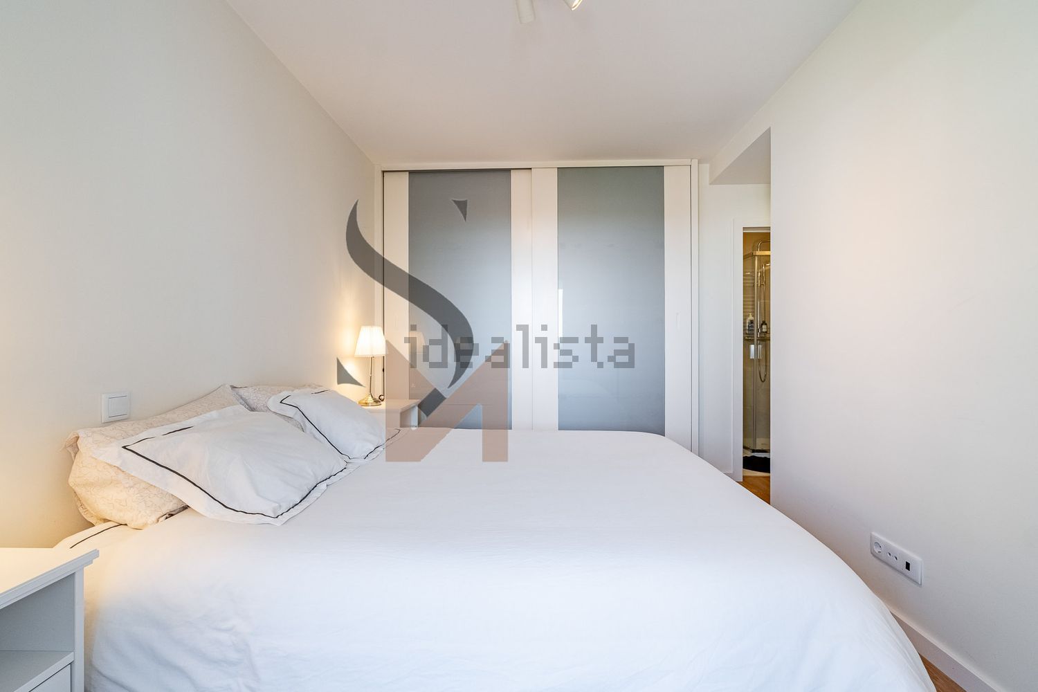 公寓 t3出售在Rua de Santa Justa s/n - 卧室