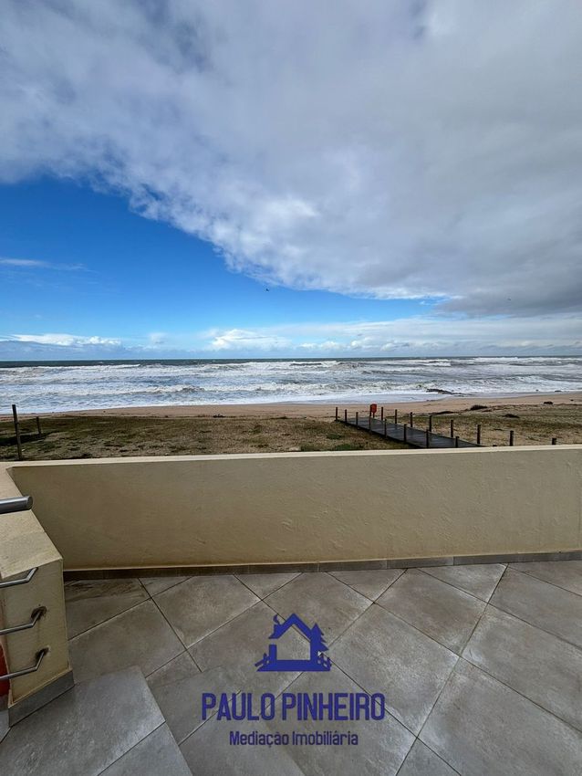 公寓 t2出售在Avenida da Praia de Angeiras