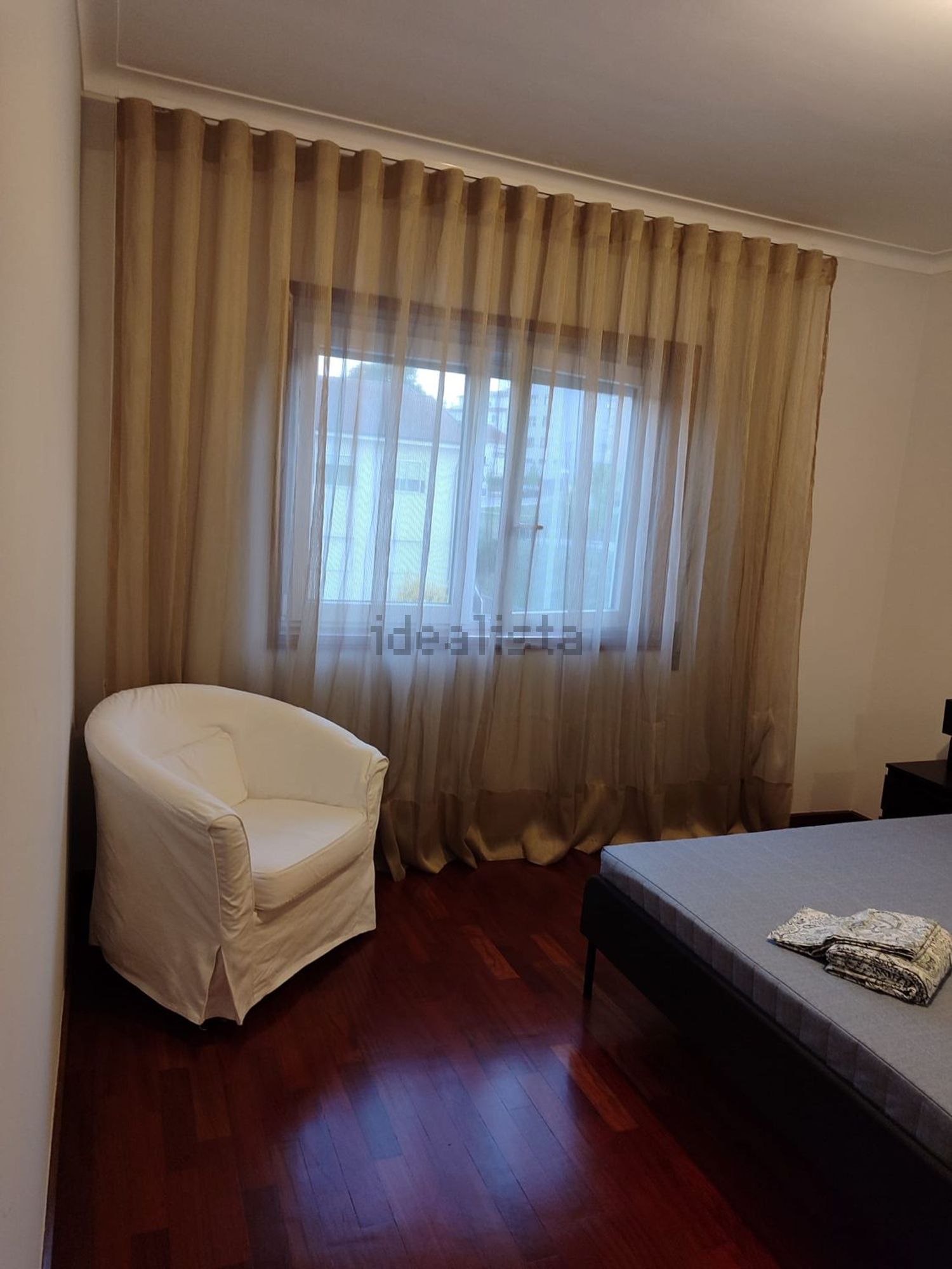 出租房间在Praceta Santos Pousada, 62 - 卧室