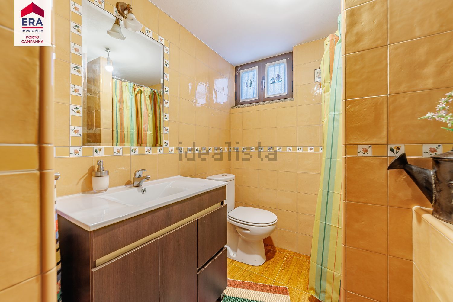 小楼房或独栋别墅出售Quinta dos Moinhos - Casal 4690 - 019 Cinfães - 卫生间