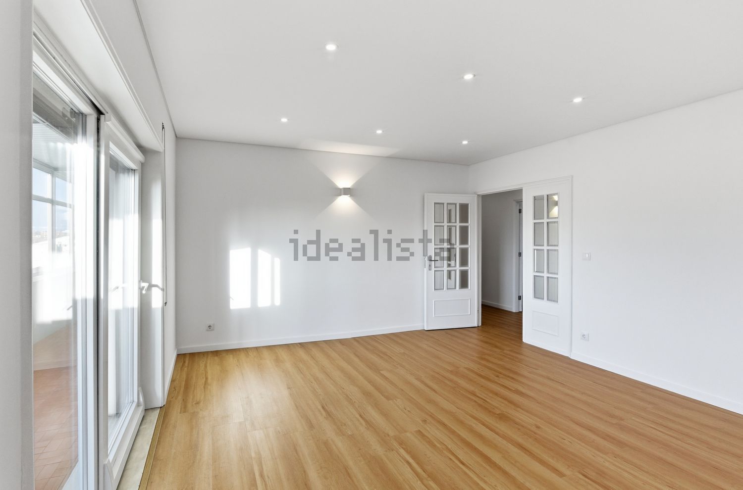公寓 t3出售在Avenida Maria Brito, 3397 - 居住
