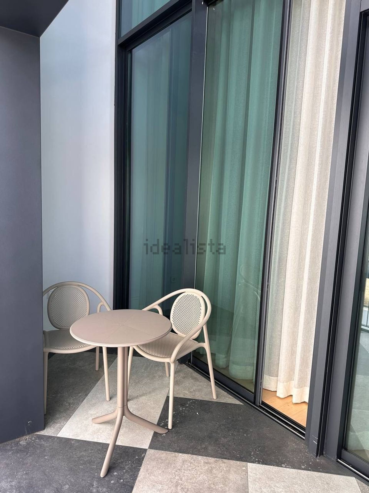 出租公寓 t1在Largo do Pelourinho, 15 - 客厅