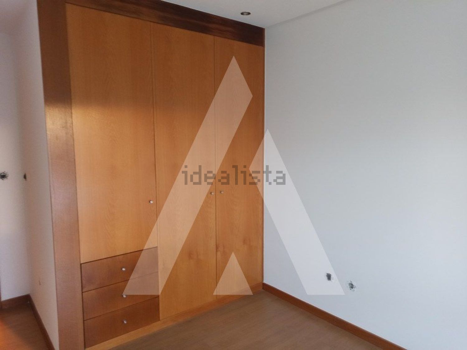 出租公寓 t3在Rua Frei Joaquim Santa Rosa de Viterbo - 卧室