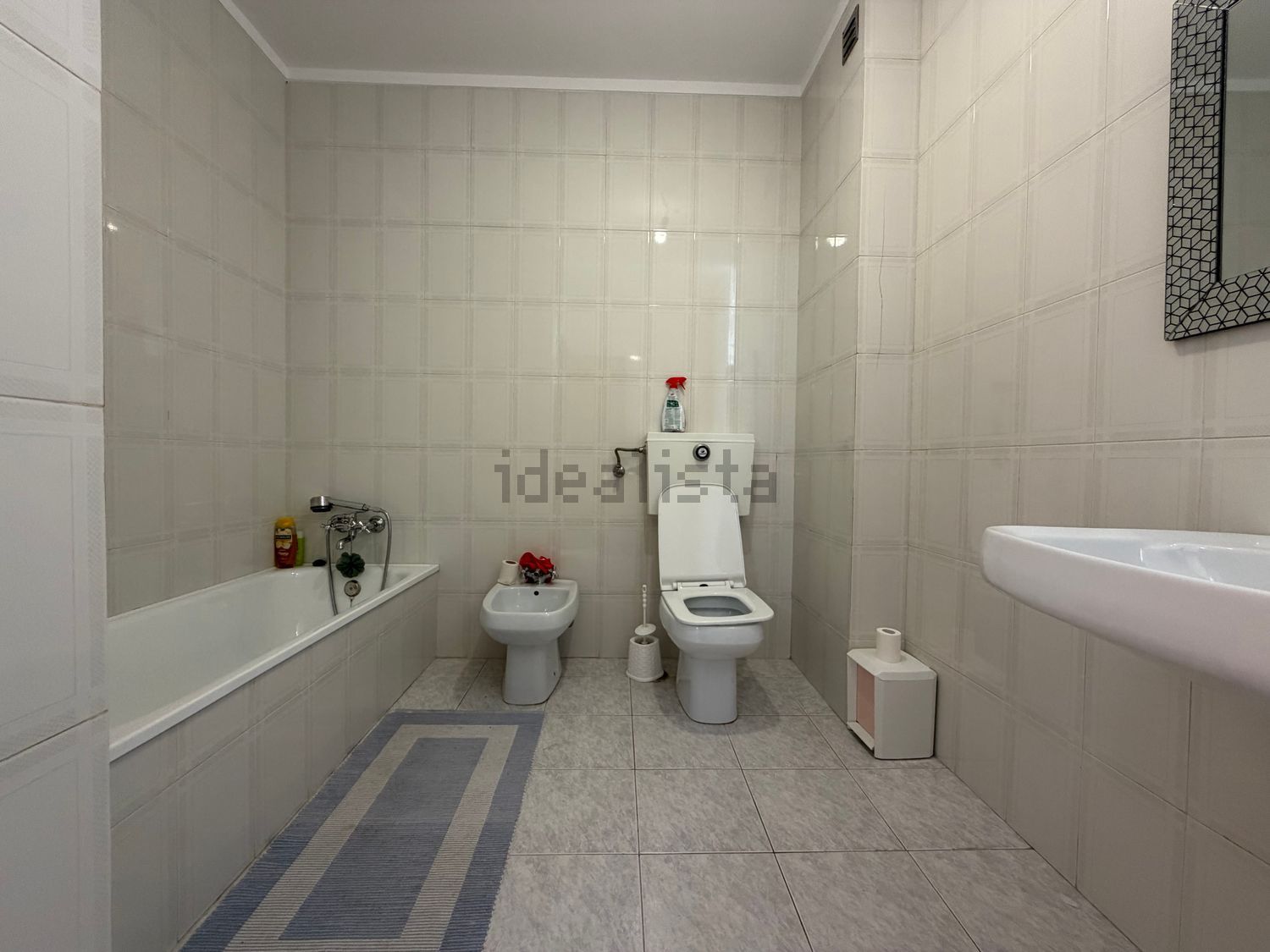 公寓 t3出售Urb. Qta do Paraíso s/n - 卫生间